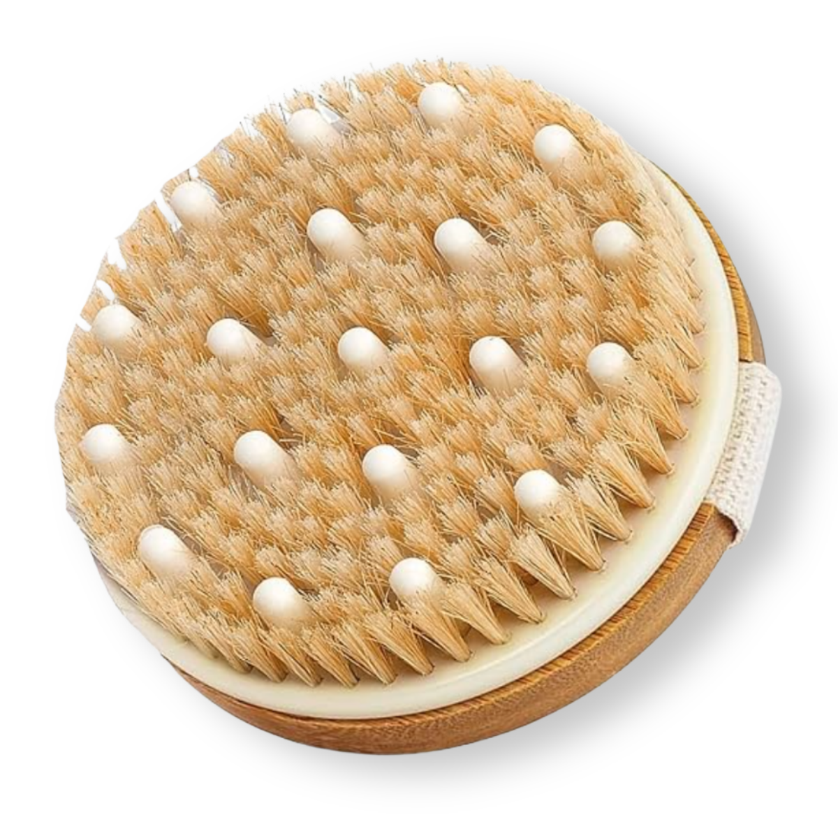 Body Lymphatic Brush