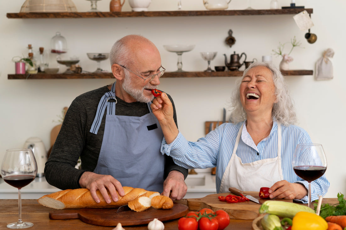 7 Simple Habits to Support Your Lymphatic Drainage Every Day