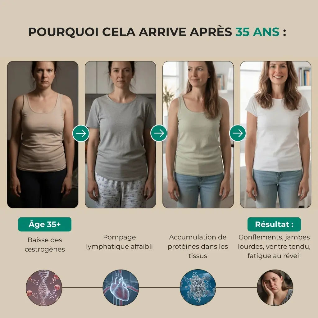 Lynae – Lymphdrainage