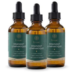 Drainant Lymphatique Vente privée