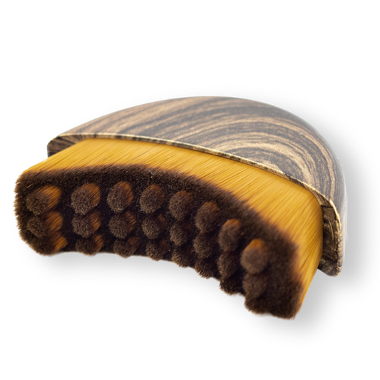 Facial Lymphatic Brush