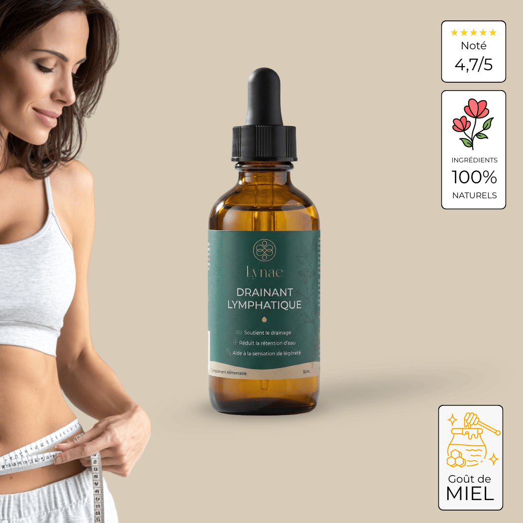 Lynae - Lymphatic Drainage