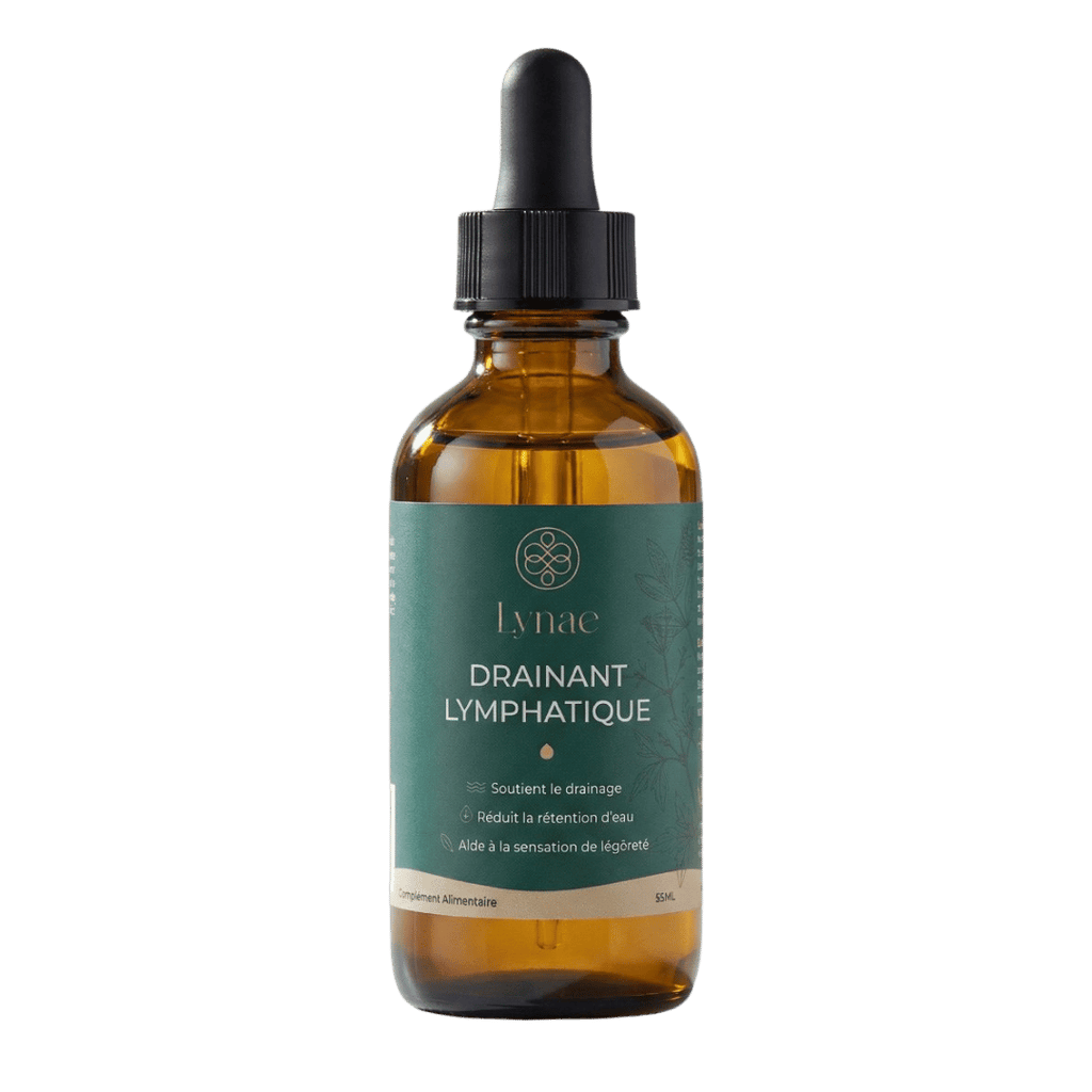 Drainant Lymphatique Vente privée