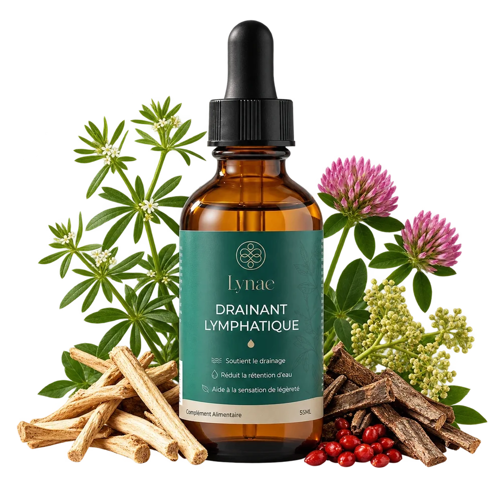 Drainant lymphatique Lynae